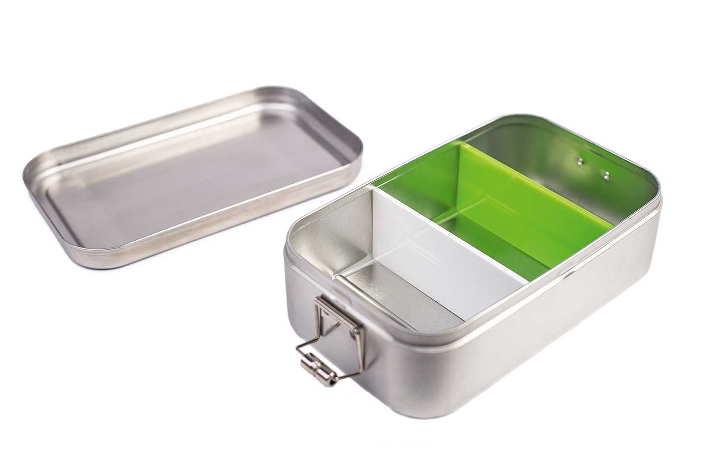 Cameleonpack Lunchbox Trennstege aus Kunststoff